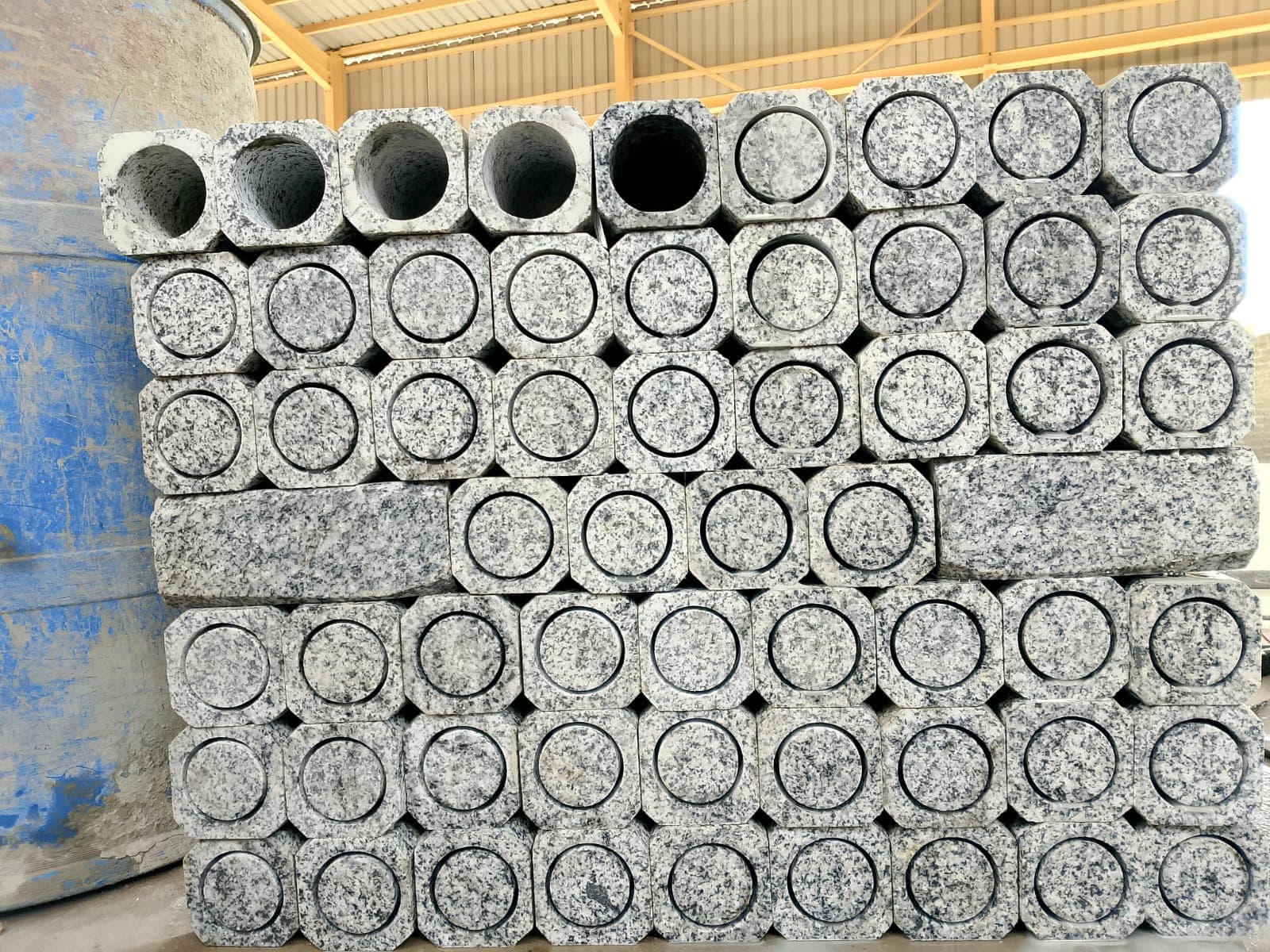 Egyptian New Halayeb Stone