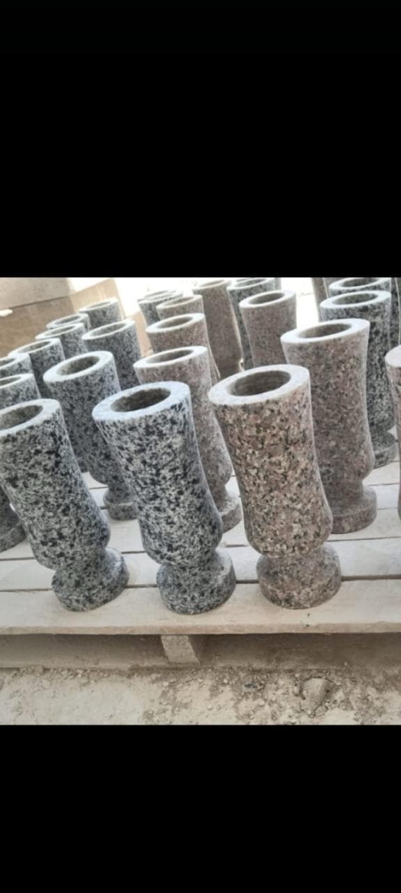 Egyptian Granite Stone