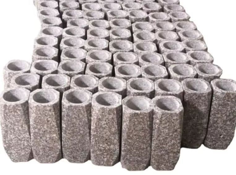 Egyptian Red Aswany Stone