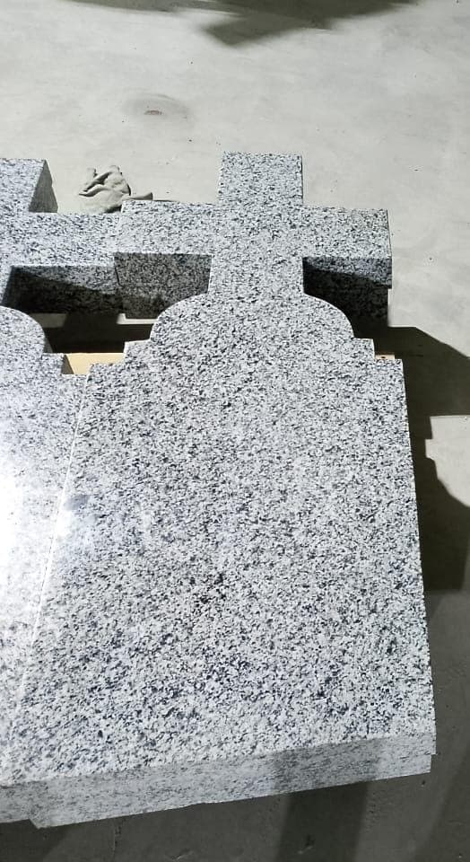 Egyptian Granite Stone - Variant 2