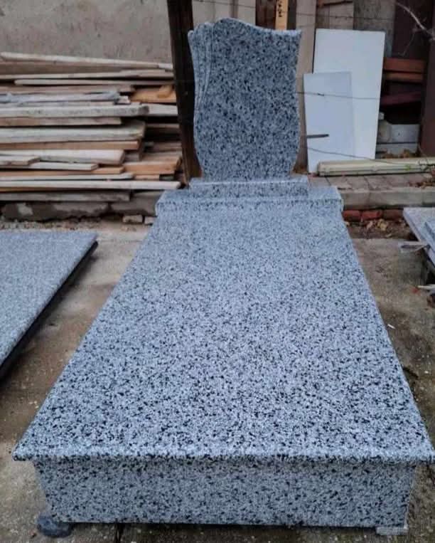 Egyptian Red Aswany Stone - Variant 2