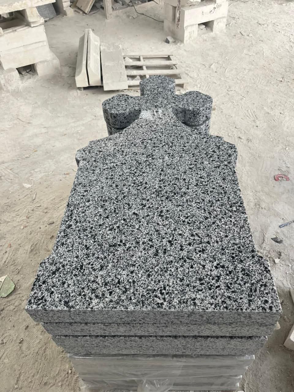 Egyptian Granite Stone - Variant 2